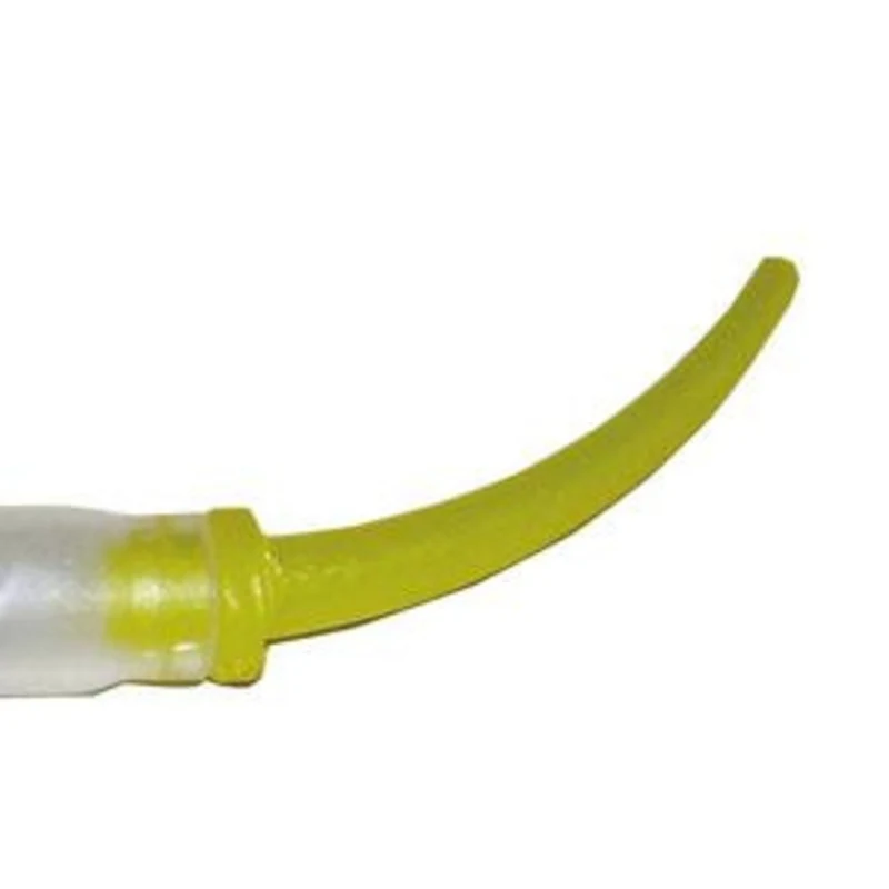 Flexbar Micro Injector Nozzles for Quick Dispense Cartridge System (15 Pack) - 16314